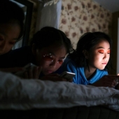 Sleep and eat: the secret of happiness of the "rat people" is revealed!