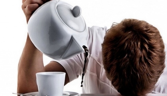 Sleepy Kingdom: 5 signos principales de que ha desarrollado hipersomnia Sleepy Kingdom: 5 signos principales de que ha desarrollado hipersomnia