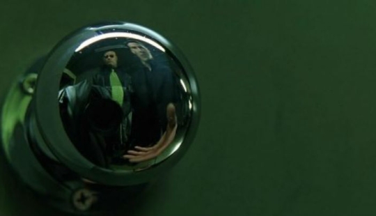 Small but significant details in famous films that you probably didn't notice