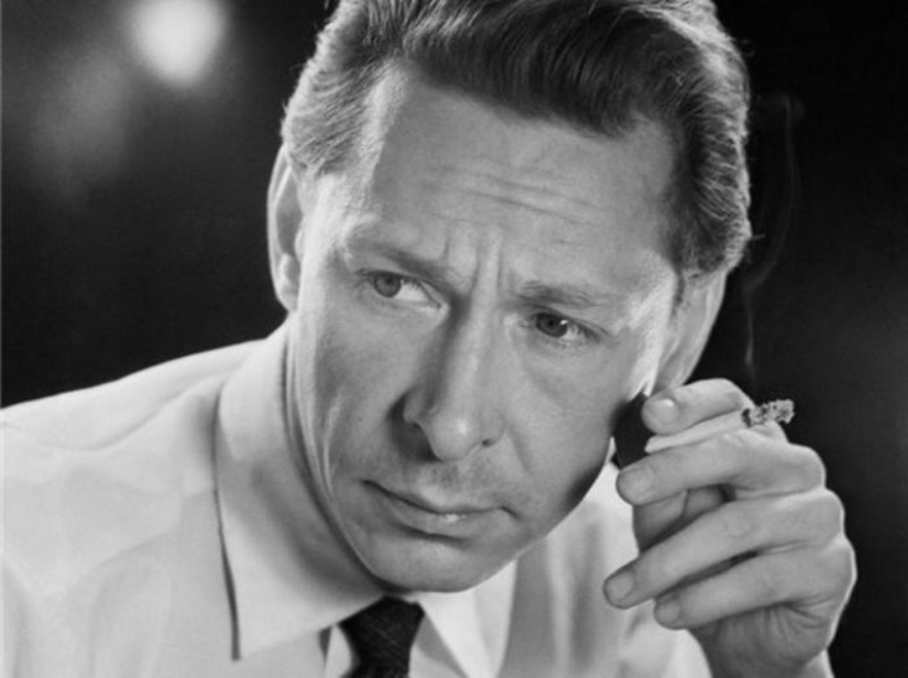 Smoking – health harm: 7 celebrities who died from Smoking