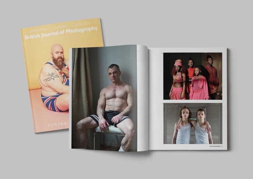 So similar, but so different: 20 incredible portraits of twins So similar, but so different: 20 incredible portraits of twins