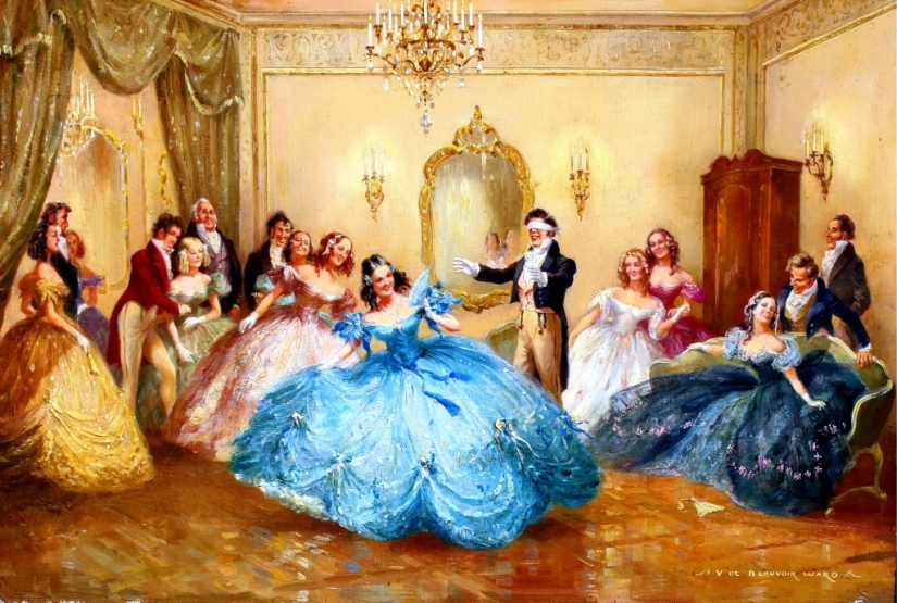 So-so "corporativo": cómo se veía y olía una pelota real So-so "corporativo": cómo se veía y olía una pelota real