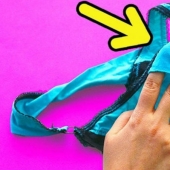 So that's what this hole is for: 10 familiar things, the true purpose of which we did not know