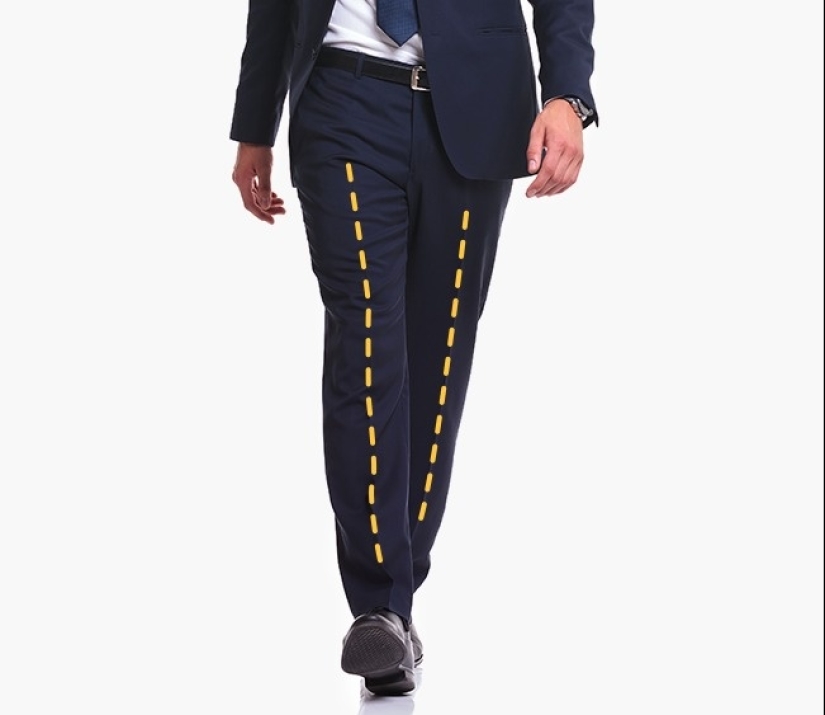 So that's what this hole is for: 10 familiar things, the true purpose of which we did not know