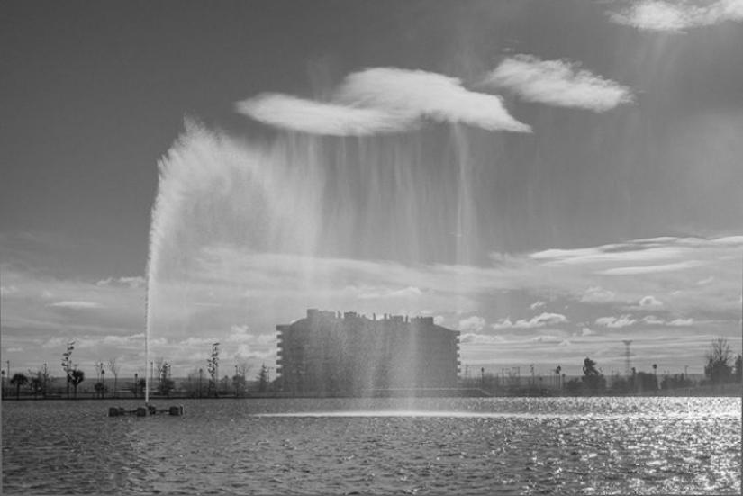 Sobrenatural coincidencias en la naturaleza por Denis Carima