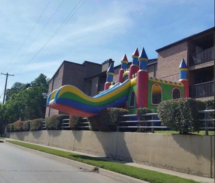 Solo tenían una tarea, pero no la hicieron frente Solo tenían una tarea, pero no la hicieron frente