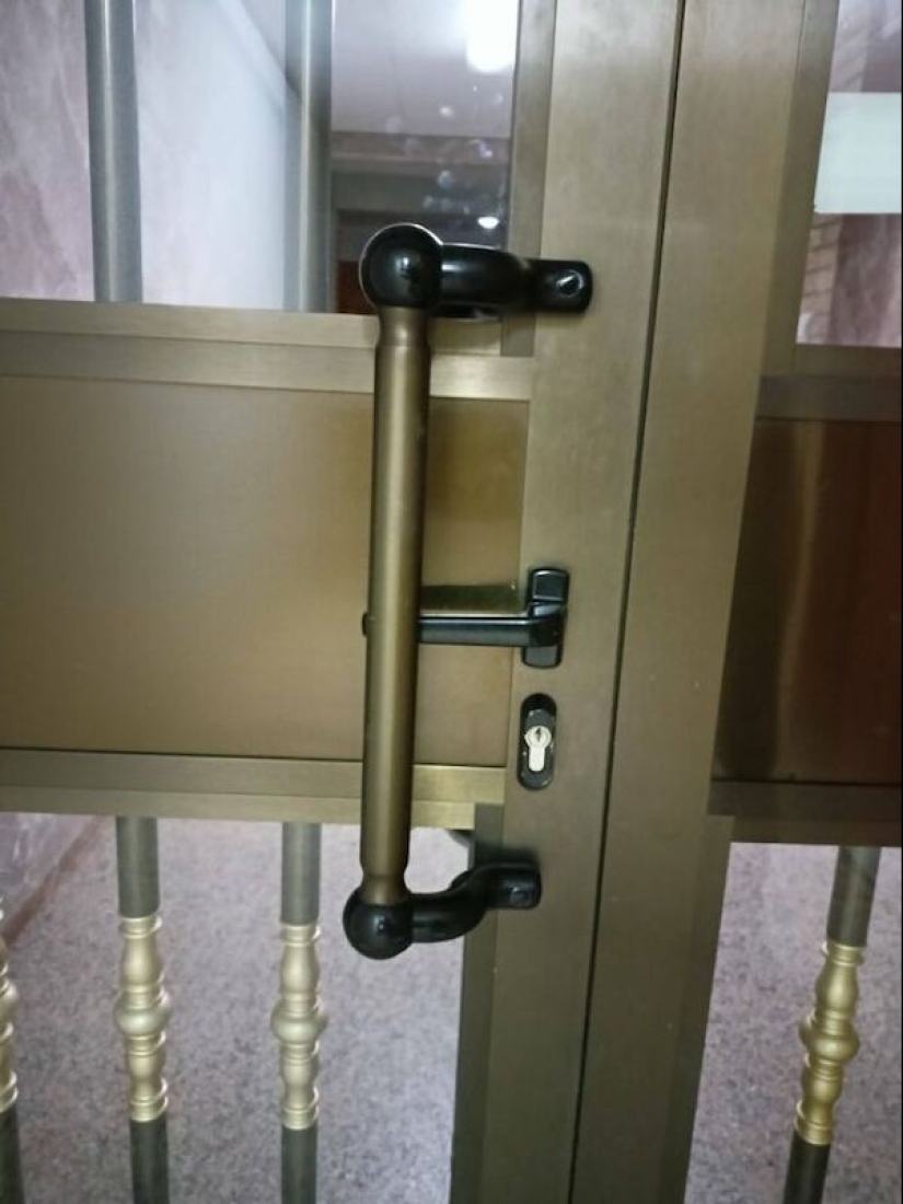 Solo tenían una tarea, pero no la hicieron frente Solo tenían una tarea, pero no la hicieron frente