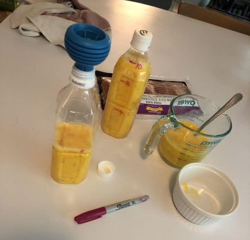 Soluciones inesperadas a los problemas cotidianos: 20 simples e ingeniosos trucos de la vida de Internet