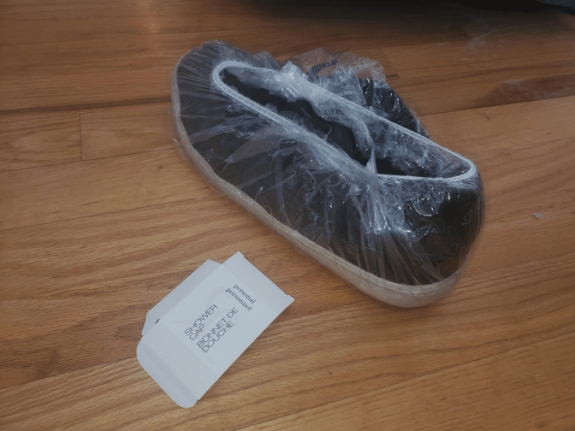 Soluciones inesperadas a los problemas cotidianos: 20 simples e ingeniosos trucos de la vida de Internet