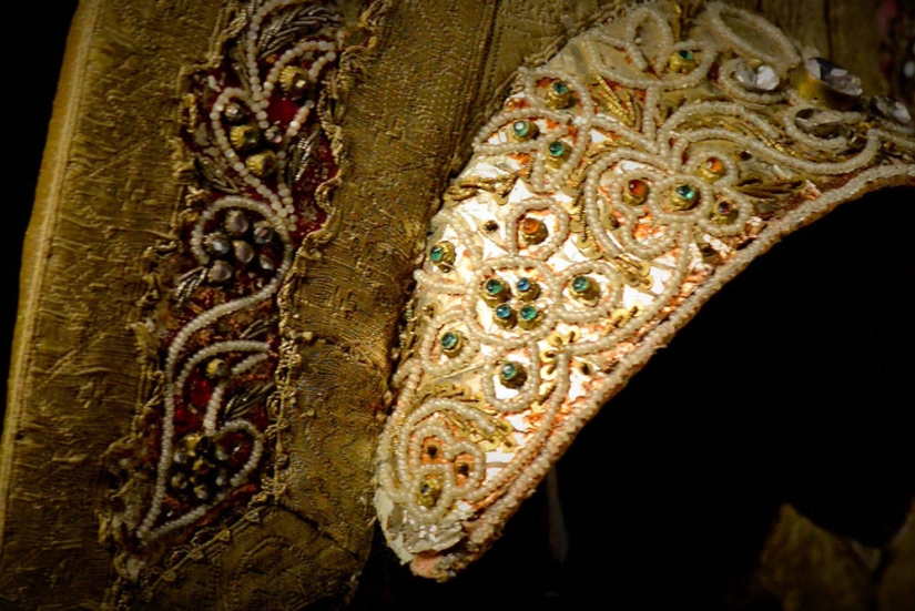 Some interesting facts about the Russian kokoshnik that you didn't know Some interesting facts about the Russian kokoshnik that you didn't know