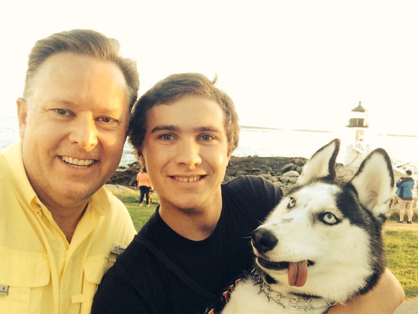 Sonrisa: si los animales pudieran hablar, se le pedirá que retire esas infernales foto Sonrisa: si los animales pudieran hablar, se le pedirá que retire esas infernales foto