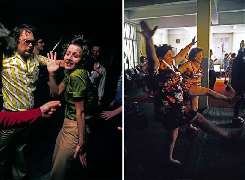 Soviet Odessa through the eyes of British photographer Ian Berry Soviet Odessa through the eyes of British photographer Ian Berry