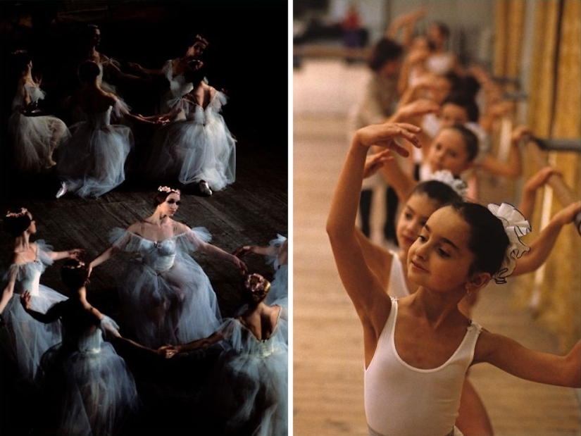 Soviet Odessa through the eyes of British photographer Ian Berry Soviet Odessa through the eyes of British photographer Ian Berry