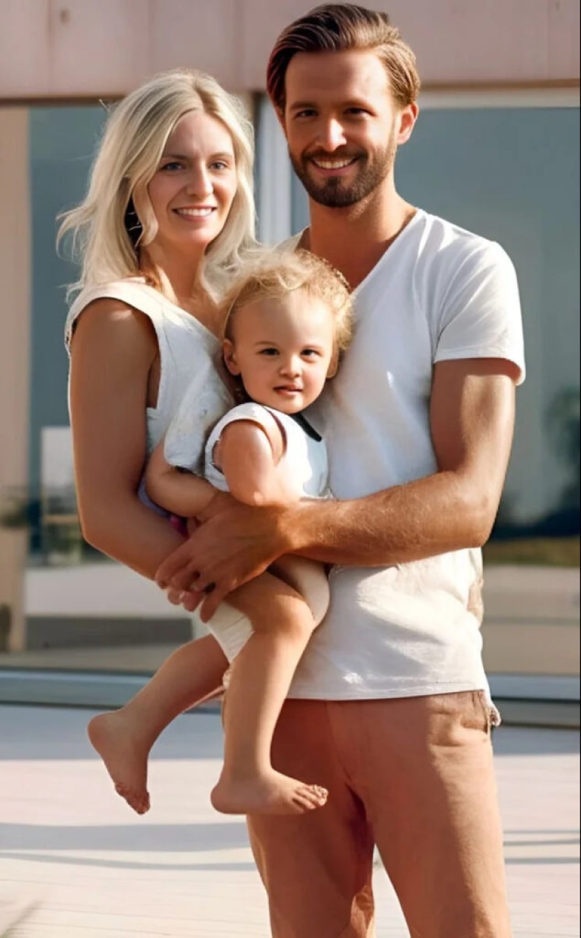 Soy un artista: así es como lo veo, o "Obras maestras" de una red neuronal sin alma Soy un artista: así es como lo veo, o "Obras maestras" de una red neuronal sin alma