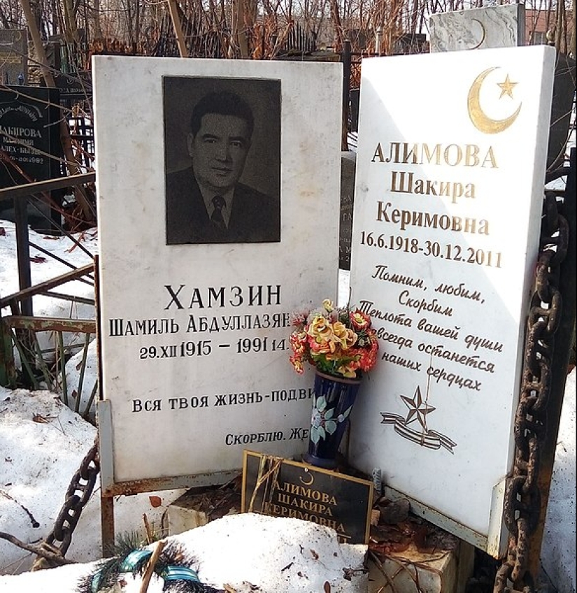 Spies in skirts: female intelligence officers whose exploits are still classified