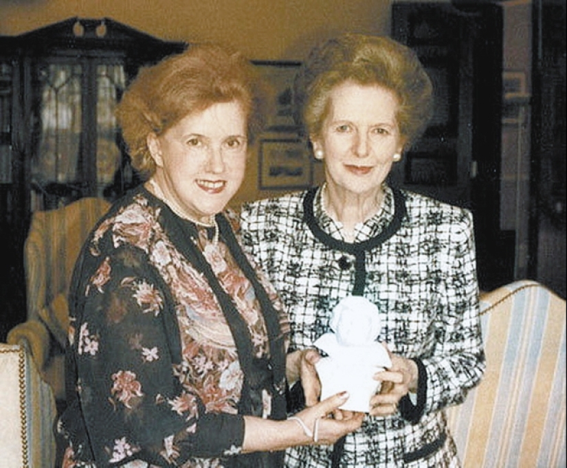 Spies in skirts: female intelligence officers whose exploits are still classified