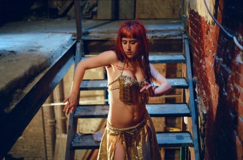 Squatters' Paradise Lost Squatters' Paradise Lost