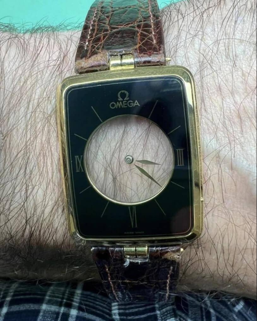 Stand or fall: 22 ejemplos de extrañas creaciones del mundo del diseño