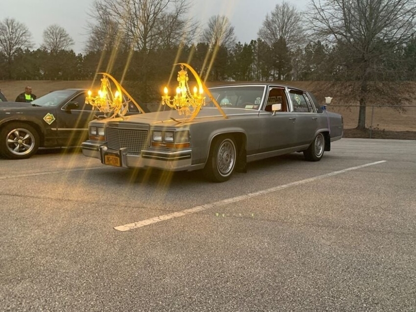 Stand or fall: 22 ejemplos de extrañas creaciones del mundo del diseño