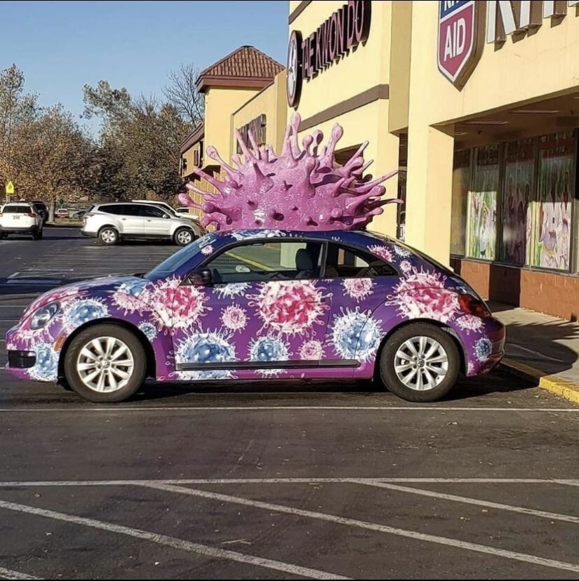 Stand or fall: 22 ejemplos de extrañas creaciones del mundo del diseño