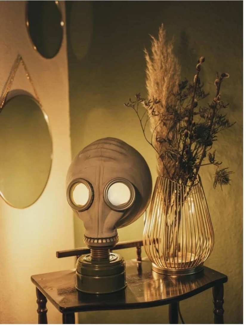 Stand or fall: 22 examples of strange creations from the world of design