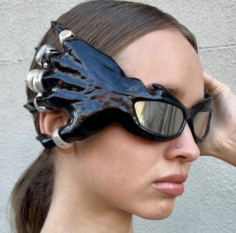 Stand or fall: 22 examples of strange creations from the world of design