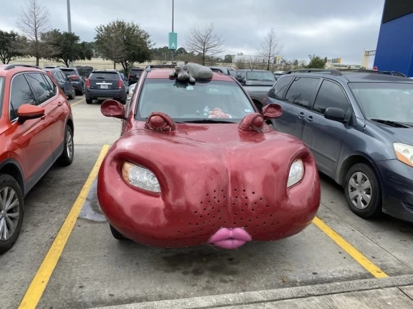 Stand or fall: 22 examples of strange creations from the world of design