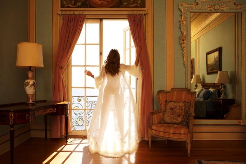 Stephen Wade: El fotógrafo que definió la estética Playboy