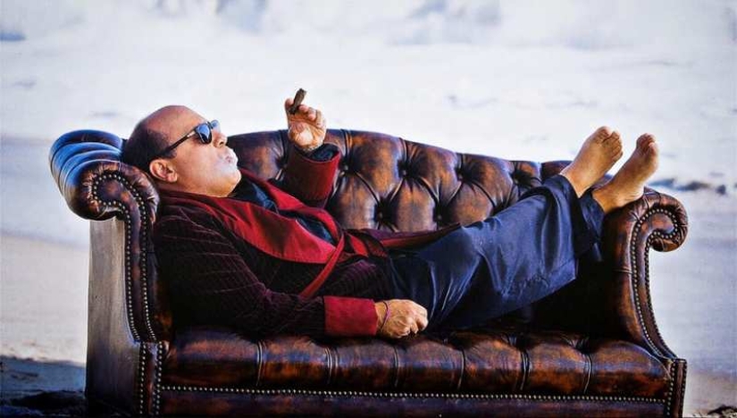 Stephen Wade: The Photographer Who Defined the Playboy Aesthetic