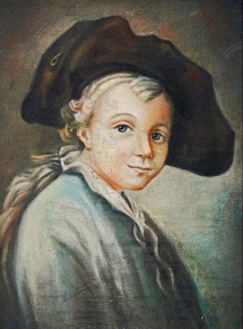 Stormy intimate life of Generalissimo Suvorov - the winner on the battlefield and in bed Stormy intimate life of Generalissimo Suvorov - the winner on the battlefield and in bed