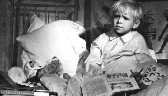 Strange covers of Soviet children's books that can break an adult brain Strange covers of Soviet children's books that can break an adult brain