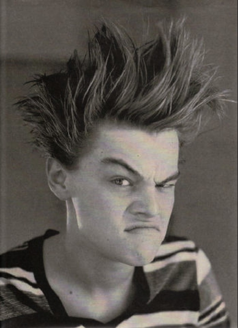 Strange, unusual and unsuccessful Studio photos of celebrities Strange, unusual and unsuccessful Studio photos of celebrities