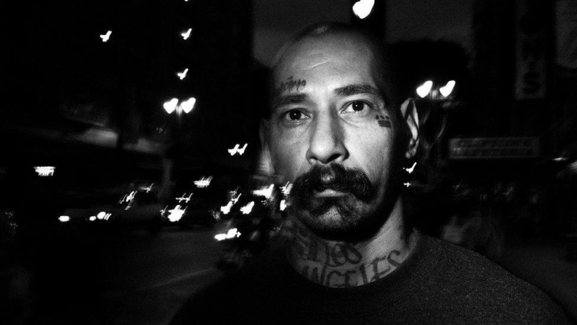 Street photography lessons from a professional