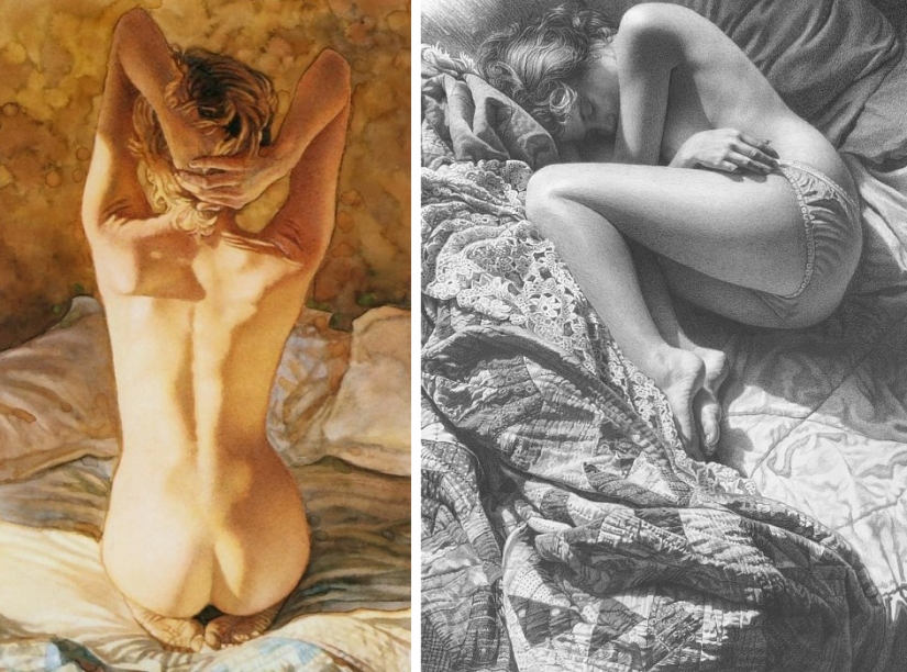 Stripped and driven into the paint Stripped and driven into the paint