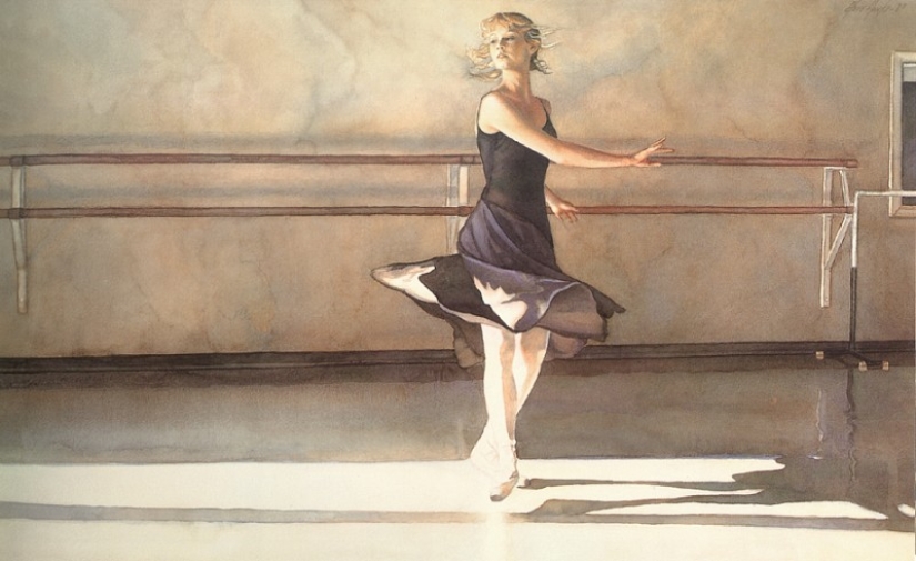 Stripped and driven into the paint Stripped and driven into the paint