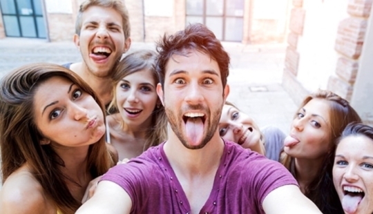 Stuck between generations, or Who are millennials