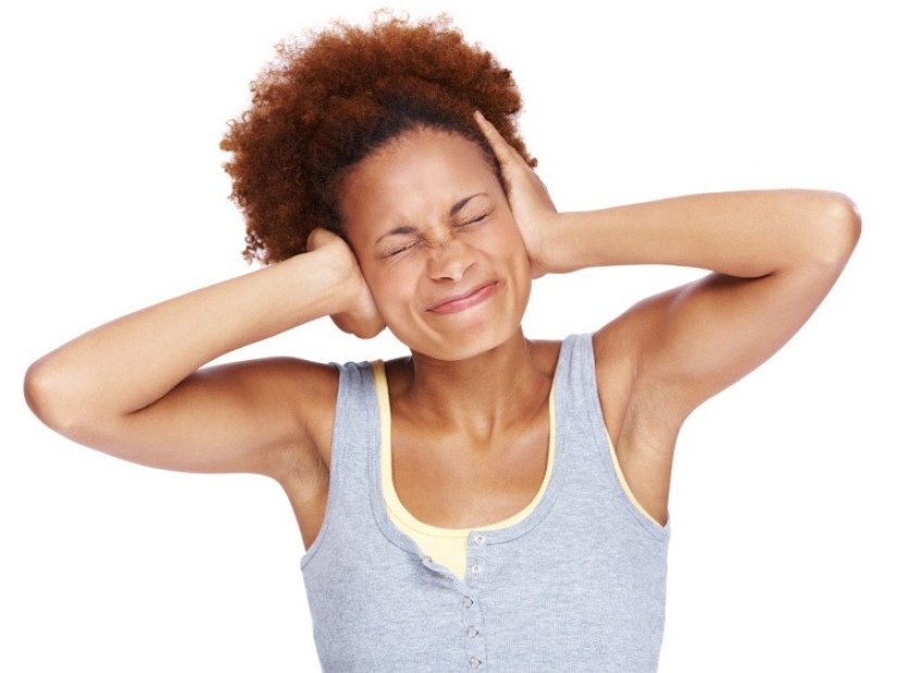 "Stuck record": how to get rid of an obsessive song stuck in your head "Stuck record": how to get rid of an obsessive song stuck in your head