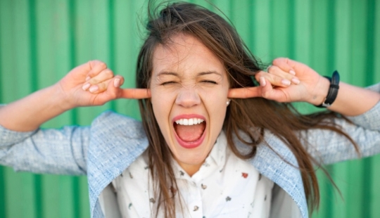 "Stuck record": how to get rid of an obsessive song stuck in your head