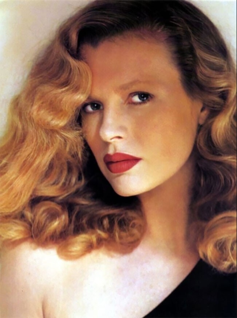 Stunning photos of a young Kim Basinger from the 1970s Stunning photos of a young Kim Basinger from the 1970s
