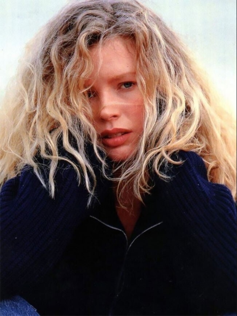 Stunning photos of a young Kim Basinger from the 1970s Stunning photos of a young Kim Basinger from the 1970s