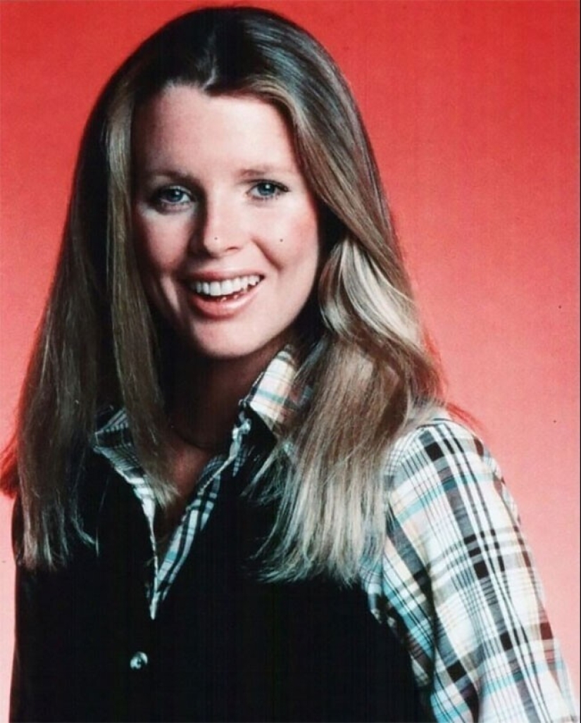 Stunning photos of a young Kim Basinger from the 1970s Stunning photos of a young Kim Basinger from the 1970s