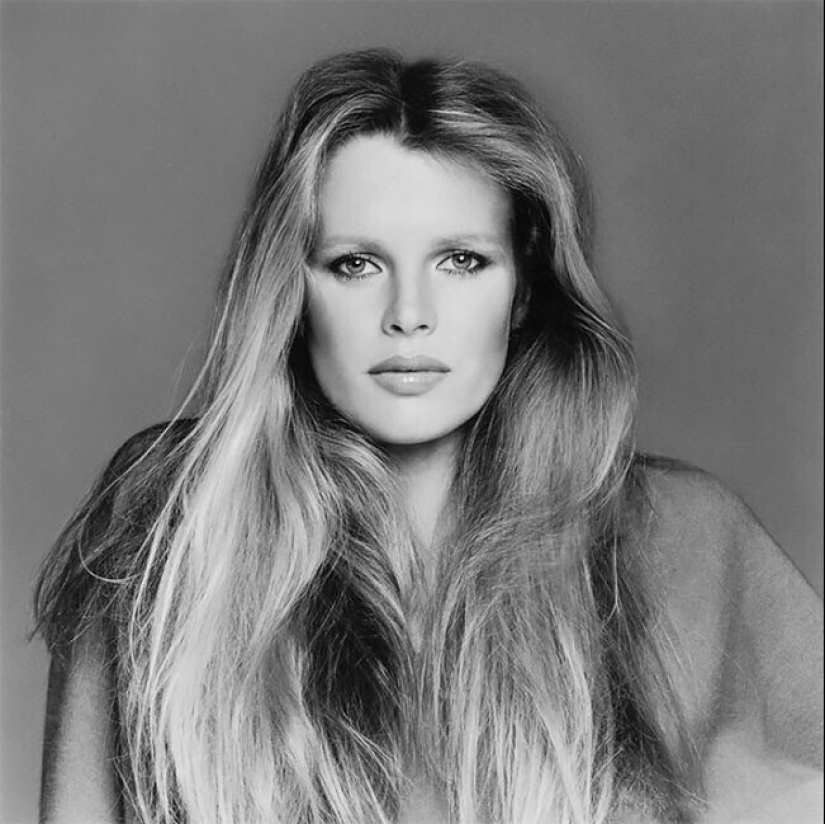 Stunning photos of a young Kim Basinger from the 1970s Stunning photos of a young Kim Basinger from the 1970s