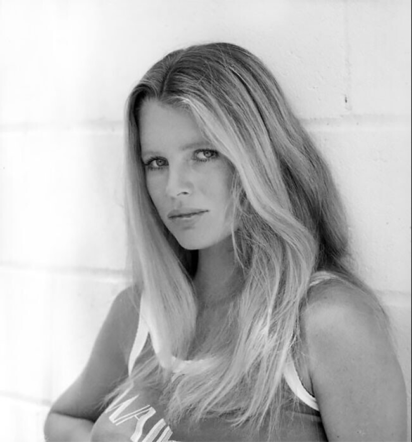 Stunning photos of a young Kim Basinger from the 1970s Stunning photos of a young Kim Basinger from the 1970s