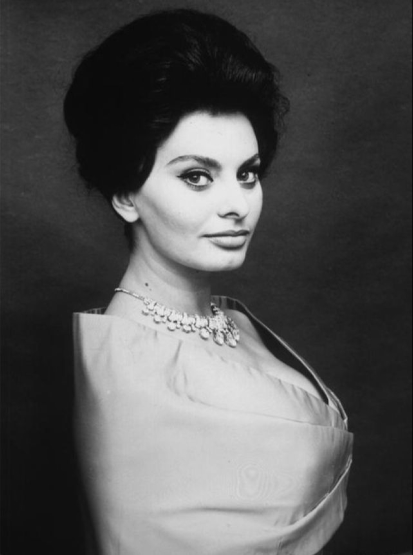 Stunning vintage shots of Tony Vaccaro taken in the 50s - 60s of the last century