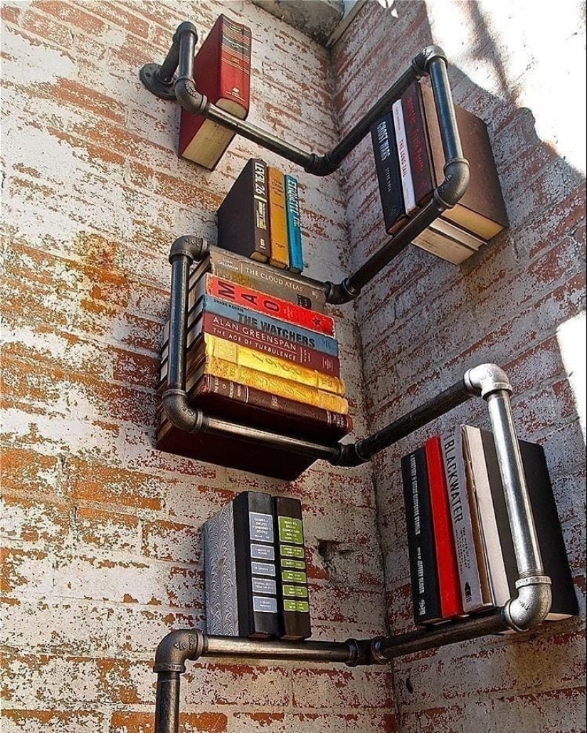 Stylish and practical: 22 innovative designer gizmos for home and life Stylish and practical: 22 innovative designer gizmos for home and life