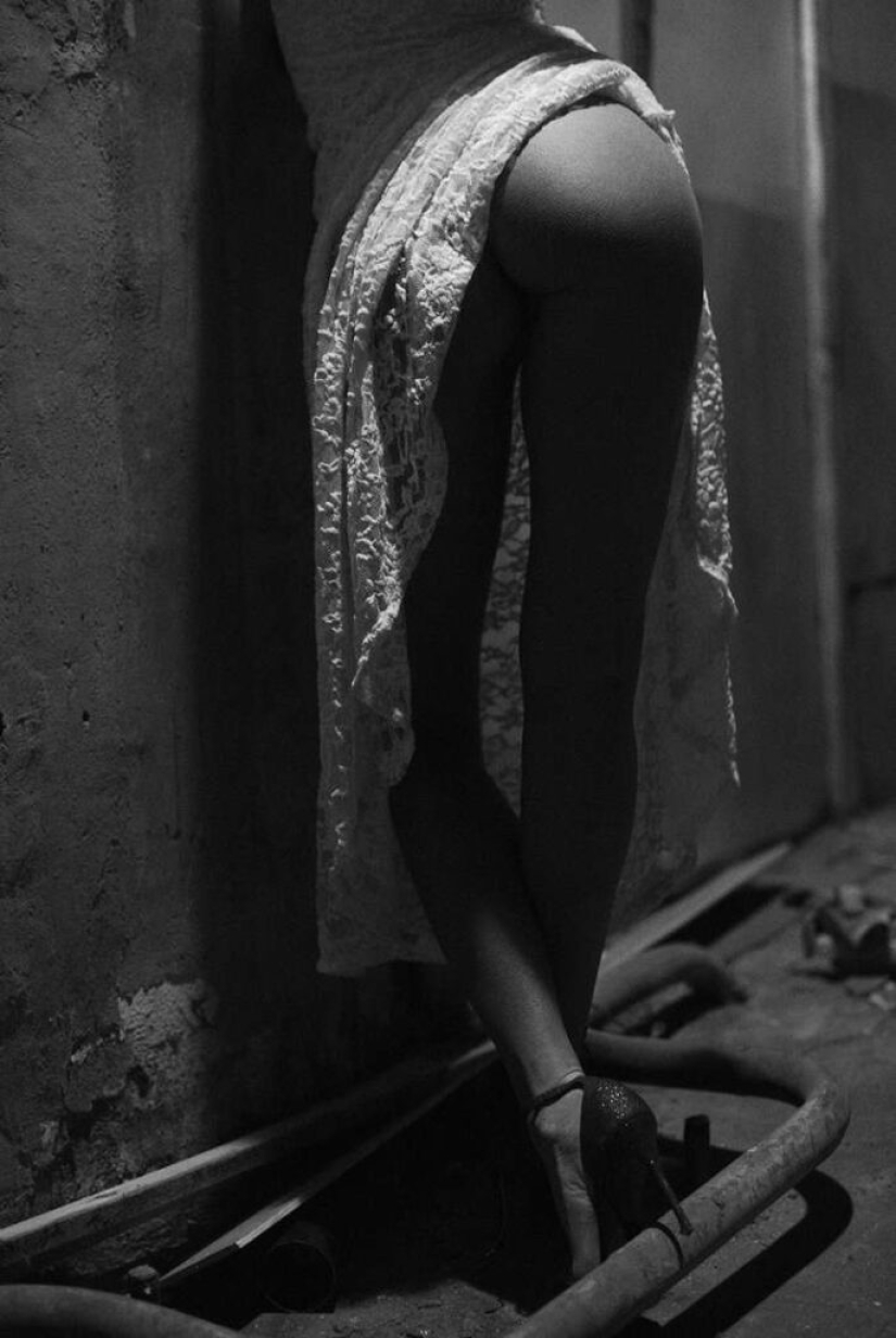 Sueños sobre mujeres por el fotógrafo Dmitry Chapal Sueños sobre mujeres por el fotógrafo Dmitry Chapal