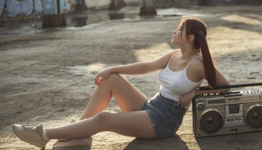 Summer mood from the master of erotic photography David Dubnitsky Summer mood from the master of erotic photography David Dubnitsky