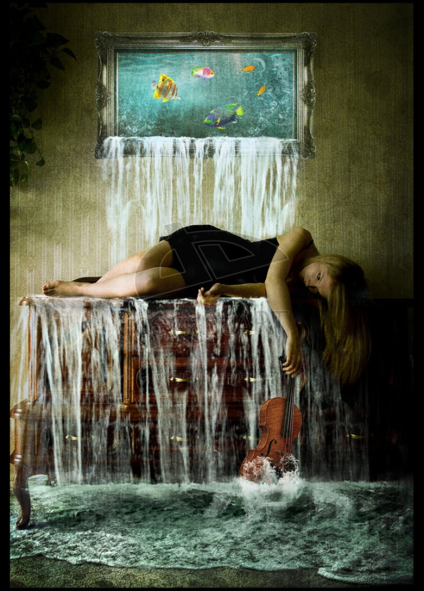 Surrealism in Photographs Surrealism in Photographs