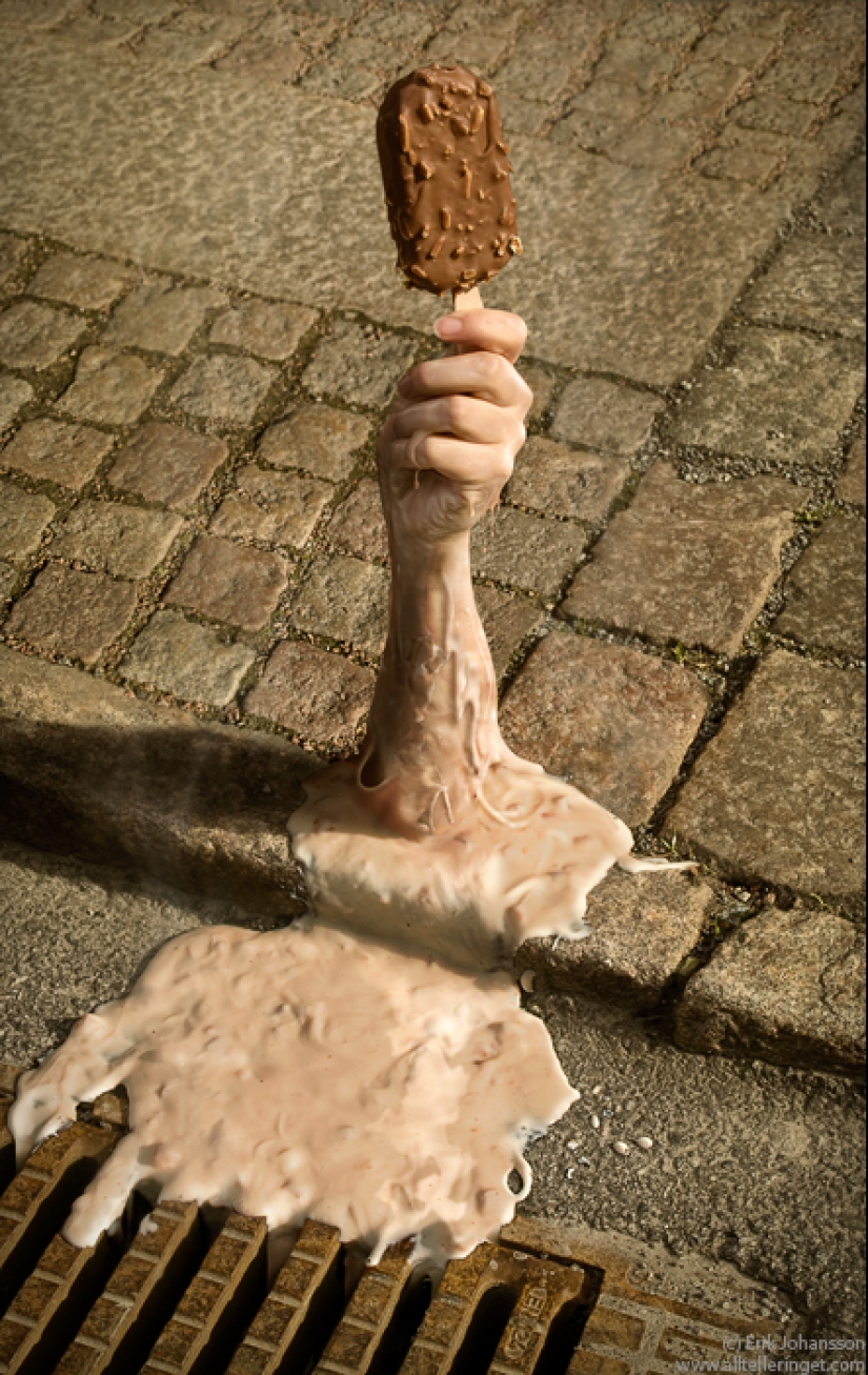 Surrealism in Photographs Surrealism in Photographs