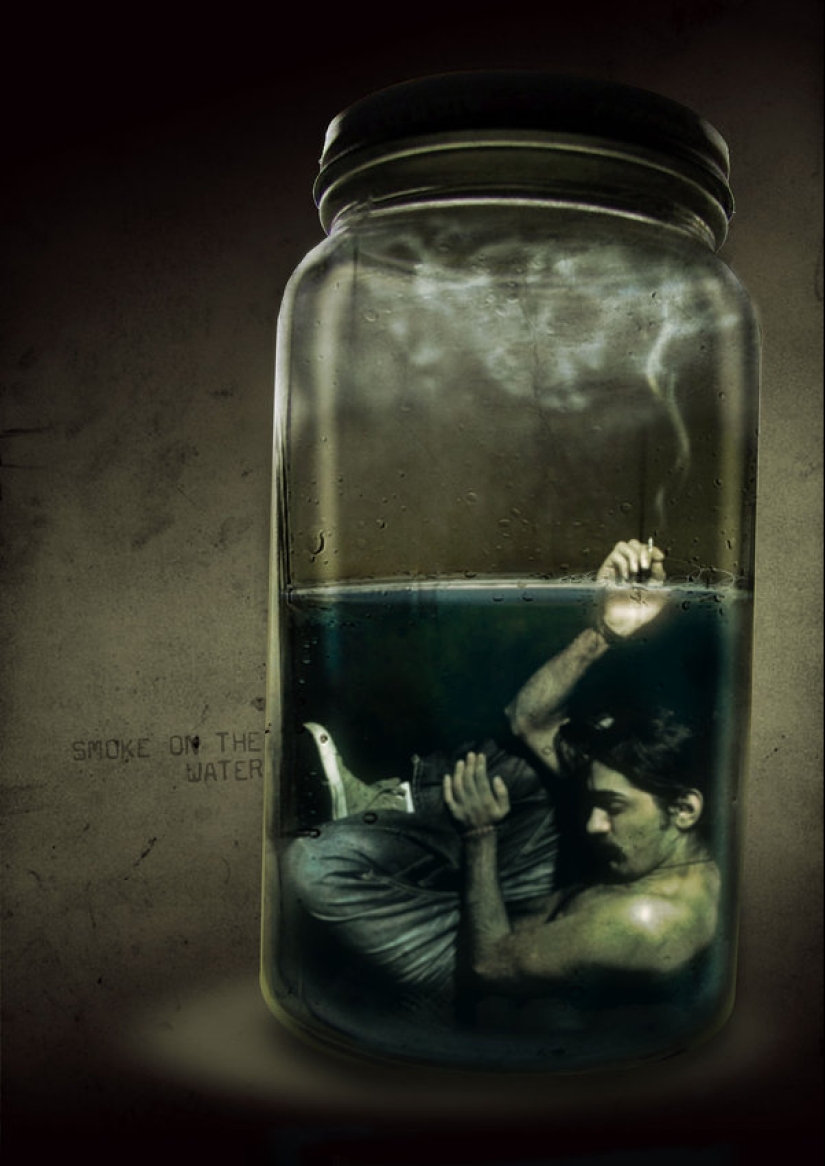 Surrealism in Photographs Surrealism in Photographs